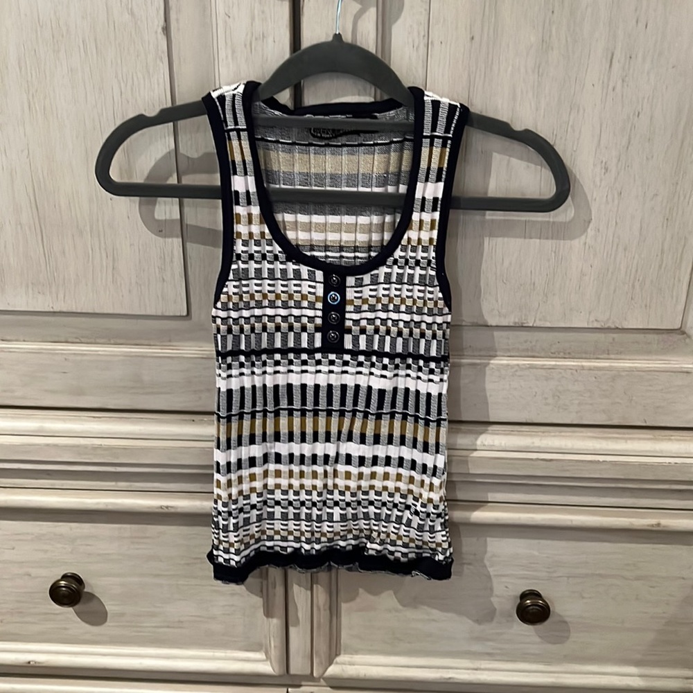 NY&Co blouse